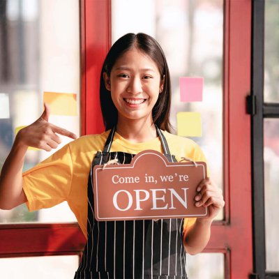 Negosyo Loan
